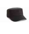 RC070X Result Urban Trooper Lightweight Cap Black colour image